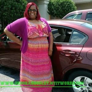 Meet your Posher, Deborah